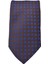 Pcf-19 Kravat/kahverengi 2