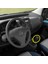 Citroen Nemo 2008-2017 Vites Topuzu Siyah 5 Ileri Manuel 1