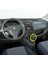 Peugeot Bipper 2008-2016 Vites Topuzu Siyah 5 Ileri Manuel 1