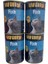 Willy Pet Fish Balıklı 400GR. Pate Ezme X4 Adet 2