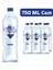 Su Cam Şişe 750 ml Paket Su 1