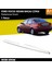 Ford Focus 1 Sd Krom Bagaj Çıtası 1998-2005 1