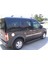 Ford Connect Krom Yan Kapı Çıtası 4 Prç 2002-2014 1
