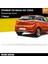 Hyundai I20 Krom Bagaj Alt Çıtası 2014-2018 1