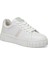 323567.Z 4fx Beyaz Kadın Sneaker 2