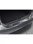 Vw Touran Krom Arka Tampon Eşiği 2010 Üzeri 1