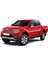 Mitsubishi L200 Krom Kapı Kolu 4 Kapı 2006-2015 1