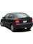 Opel Astra G Hb Krom Bagaj Alt Çıta 1998-2009 1