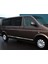 Vw T5 Transporter Krom Yan Kapı Çıtası 7 Prç. (U.ş) 2010 Üzeri 1