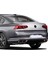 Vw Passat B8.5 Krom Egzoz Görünümü Difüzör 4'lü R Line 3 Parça 2019-2023 3