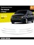 Mercedes Vito W447 Krom Ön Panjur 5 Prç. 2020 Üzeri 1