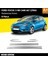 Ford Focus 3 Hb Krom Cam Çıtası 8 Prç 2011-2018 1