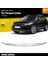 Vw Tiguan Krom Ön Tampon Çıtası 2020-2024 (Mat Krom) 1