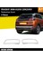 Peugeot 3008 Krom Egzoz Çıkışı 2 Prç. 2016-2023 1