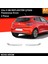 Renault Clio 5 Krom Reflektör Çıtası 2 Prç. 2019 ve Üzeri 1