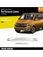 Vw Transporter T6.1 Krom Ön Tampon Çıtası 4 Prç. 2020 Üzeri 1