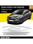 Skoda Superb Krom Cam Çerçeve Seti 12 Prç 2015-2024 1