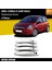 Opel Corsa D Krom Kapı Kolu 4 Kapı 2007-2014 1