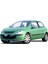 Peugeot 307 Krom Kapı Kolu 2 Kapı 2001-2008 1