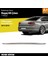 Vw Passat B8 Krom Bagaj Alt Çıtası 2015-2019 1