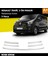 Renault Trafic Krom Ön Panjur 5 Prç. 2015 Üzeri 1