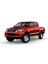 Toyota Hilux Kapı Koruma Çıtası Krom 2009-2014 1