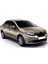 Renault Symbol 3 Krom Cam Çıtası 4 Prç 2013-2017 1