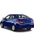 Hyundai Accent Blue Krom Bagaj Alt Çıta 2011-2017 1