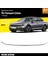 Vw Passat B8.5 Krom Ön Tampon Çıtası 2019-2023 1