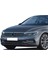 Vw Passat B8.5 Krom Ön Tampon Çıtası 2019-2023 3