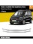 Ford Courier Krom Ön Tampon Çıtası 2 Prç. 2018-2022 1