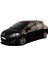 Toyota Auris Krom Cam Çıtası 4 Prç. 2007-2012 1