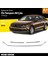 Vw Jetta Krom Ön Tampon Çıta 3 Prç. 2014-2019 1