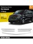 Mercedes Vito W447 Krom Ön Panjur Dar Model 5 Prç. 2014-2020 1