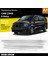 Mercedes Vito W447 Krom Cam Alt Çıtaları 8 Prç. (Tek Sürgülü Kapı-L2 Orta Şasi) 2014-2020 1