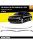 Vw Passat B8 Krom Ön Tampon Alt Çıtası 3 Parça 2015-2019 1