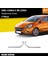 Opel Corsa E Krom Sis Farı Çerçevesi 2 Prç 2015-2019 1