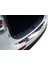 Mitsubishi Outlander 3 Krom Arka Tampon Eşiği 2013-2019 1