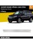 Suzuki Grand Vitara Krom Cam Çıtası 4 Prç. 2007-2014 1