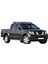 Nissan Navara Krom Cam Çıtası 4 Prç 2006-2015 1