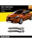 Nova Krom Renault Clio 4 Hb Krom Ön Kapı Kolu 2 Kapı 2012 Üzeri 1