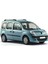 Renault Kangoo Krom Cam Çıtası 4 Prç 2008-2020 1
