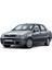 Fiat Albea Krom Cam Çıtası 4 Prç 2002-2012 1