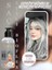 Natural Hair Color Amonyaksız Gri Saç Boyası 2