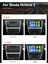 Skoda Octavia Android Multimedya 2008-2012 Carplay 4GB-64GB 10 Inc Hd IPS Kamera Hediyeli 4
