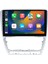 Skoda Octavia Android Multimedya 2008-2012 Carplay 2GB-32GB 10 Inc Hd IPS Kamera Hediyeli 1