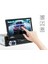 Indash 7 Inc Double Teyp Dokumatik Bluetooth Usb-Sd-Aux 1080P Hd + Kamera Hediyeli 2