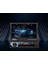 Indash 7 Inc Double Teyp Dokumatik Bluetooth Usb-Sd-Aux 1080P Hd + Kamera Hediyeli 3