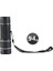 Mini Moculr 12X0 Güçlü Profyonl Lkop Wrproof Cmping Quipmn For Rvl Huning Miculr Pock Porl (Yurt Dışından) 2
