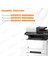 Kyocera Ecosys M2640IDW Muadil Toner 2